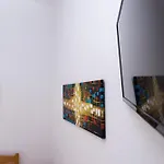 Apartmán B Near The With Sea View