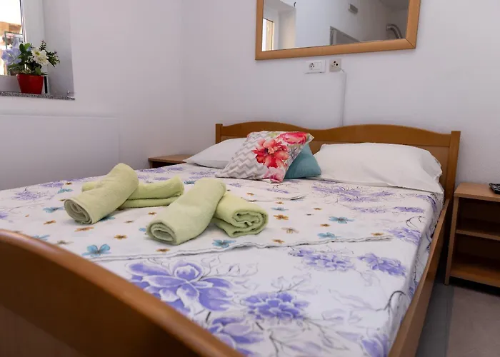 Apartment B Near The With Sea View *